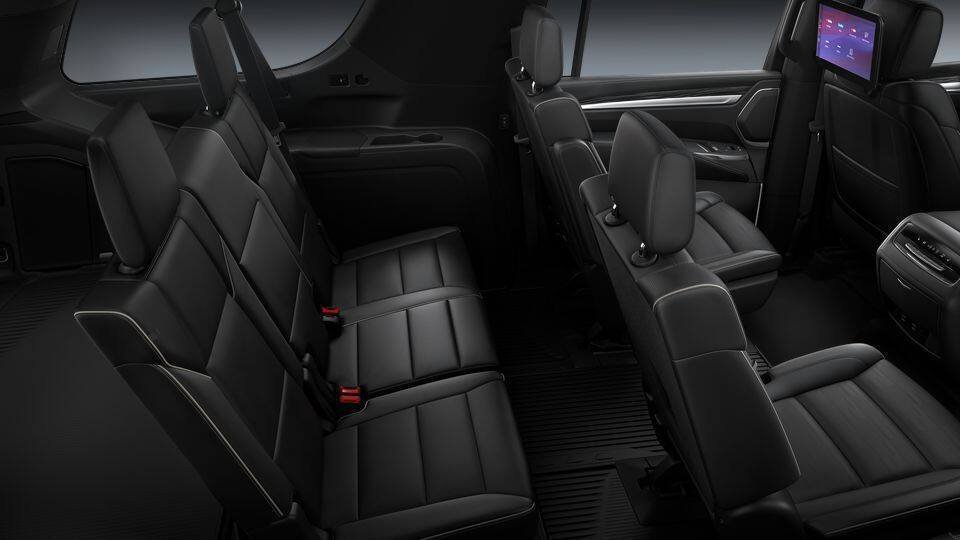 2026 Cadillac Escalade ESV Sport - Photo 483