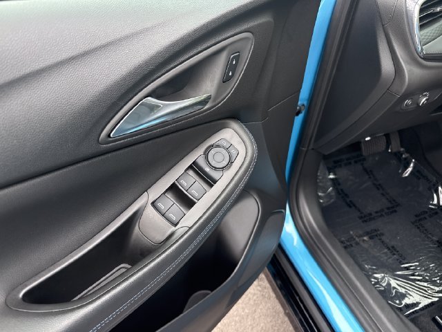 Used 2026 Blue Buick Sport Touring image 11