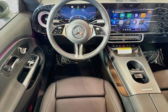 New 2027 Night Black Mercedes-Benz CLA 220 Hybrid image 48