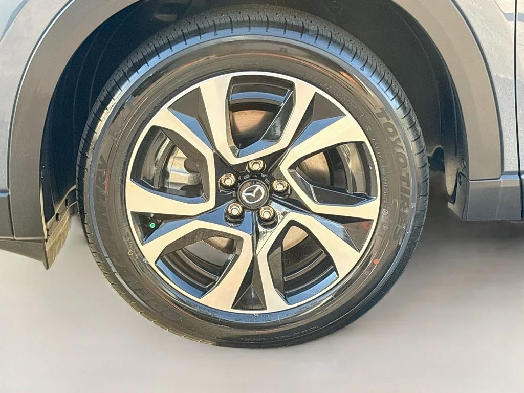 New 2026 Polymetal Gray Metallic Mazda 2.5 S Preferred AWD image 31