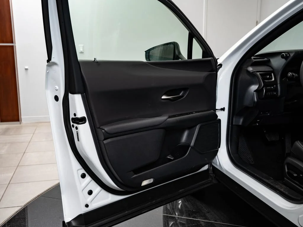 New 2026 Obsidian Roof Lexus 300h F SPORT Design image 27