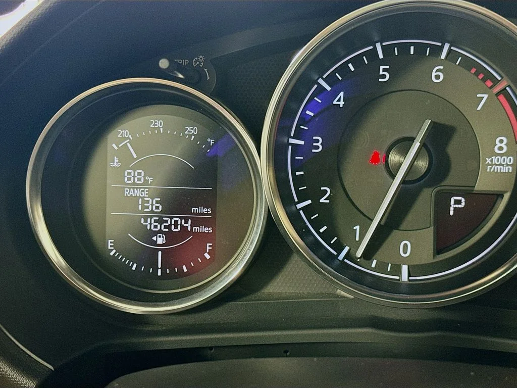 2016 Mazda MX-5 Miata Grand Touring - Photo 14