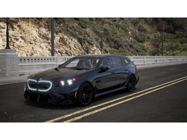 2027 BMW M5 M5 Touring's photo
