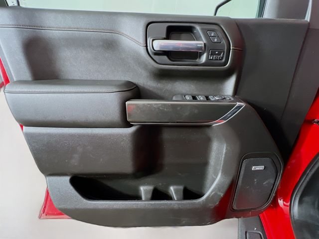 2021 GMC Sierra 1500 AT4 - Photo 33