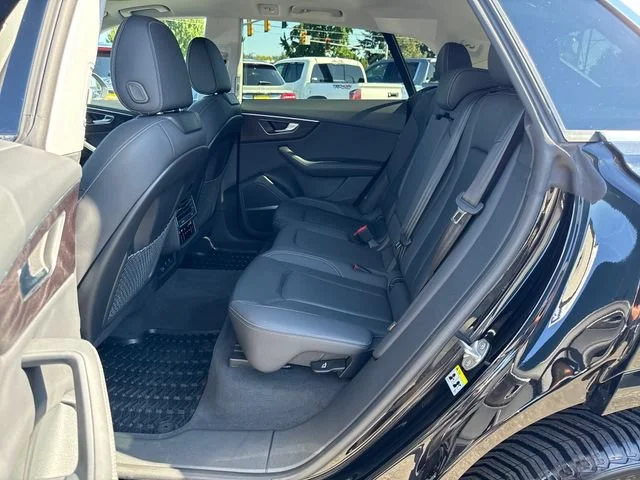 2023 Audi Q8 Premium Plus - Photo 13
