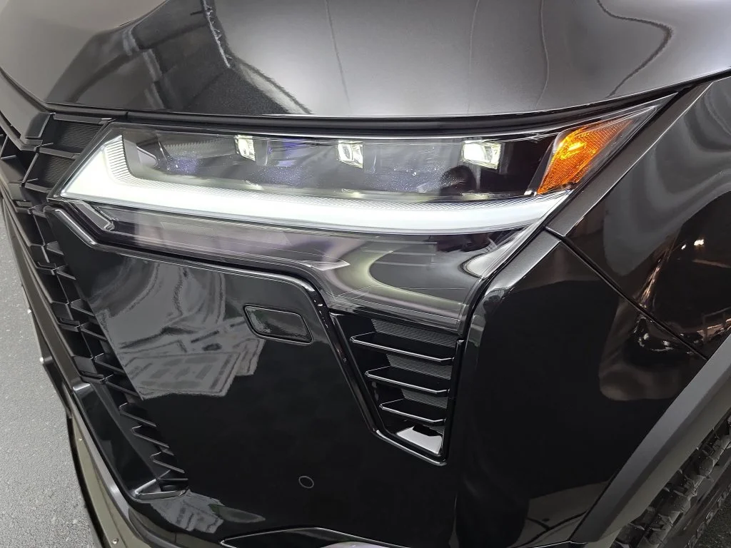 New 2026 Caviar Lexus OVERTRAIL image 28