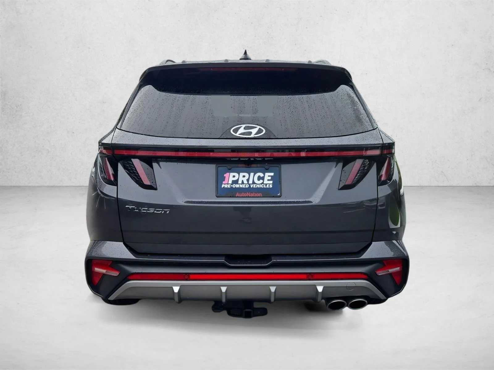 Used 2022 Portofino Gray Hyundai N Line image 6