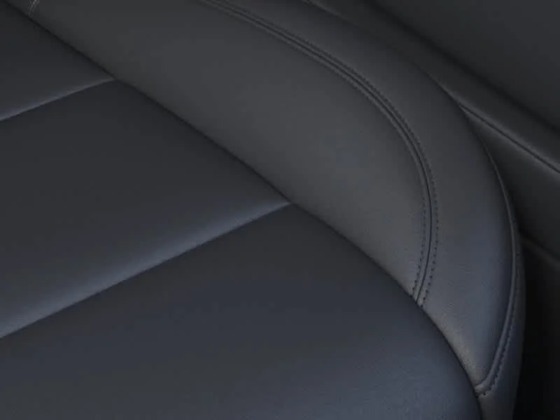 New 2026 Black Chevrolet WT image 20