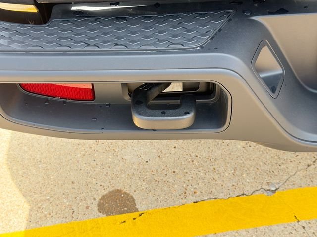 New 2026 Gray Jeep Sport image 27