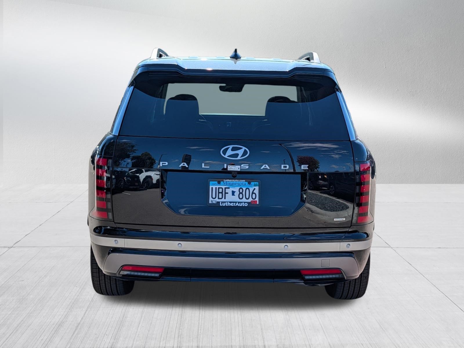 2026 Hyundai Palisade Limited - Photo 6