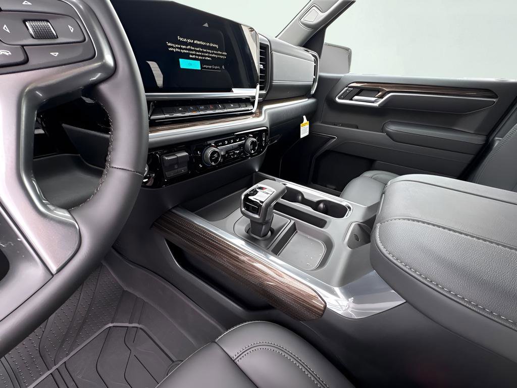 2026 Chevrolet Silverado 1500 LT - Photo 24