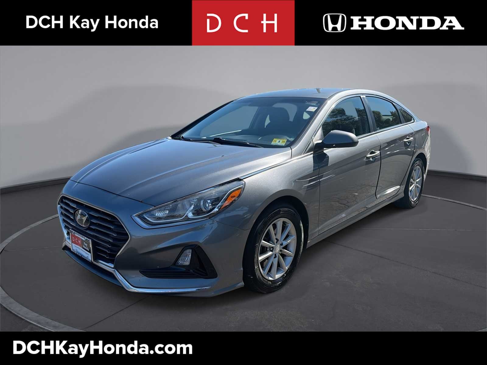 Hyundai Sonata SE 2019