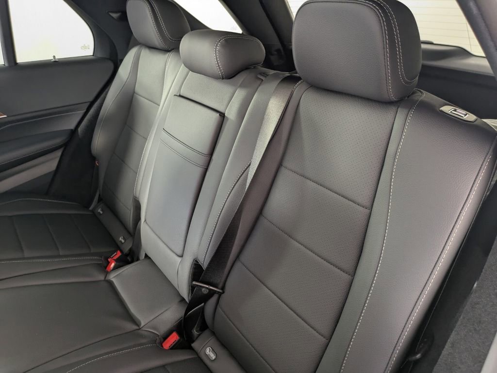 2026 Mercedes-Benz GLE GLE350 - Photo 32