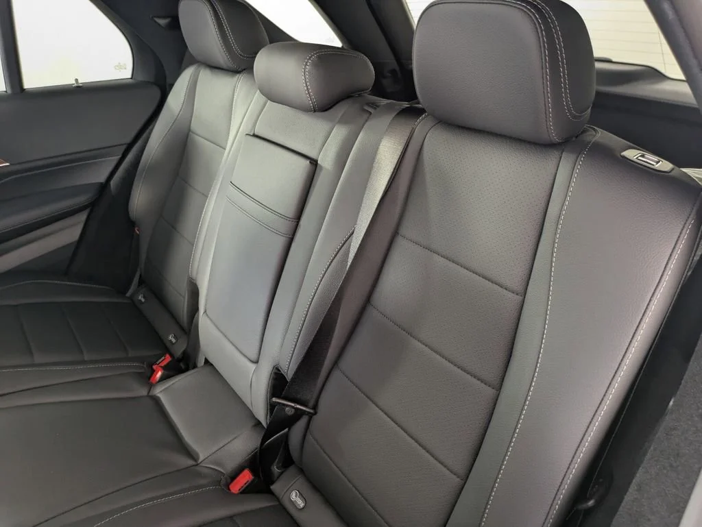 2026 Mercedes-Benz GLE GLE350 - Photo 32