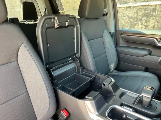 2026 Chevrolet Silverado 1500 LT Trail Boss - Photo 25