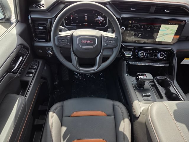 2026 GMC Sierra 1500 AT4 - Photo 10