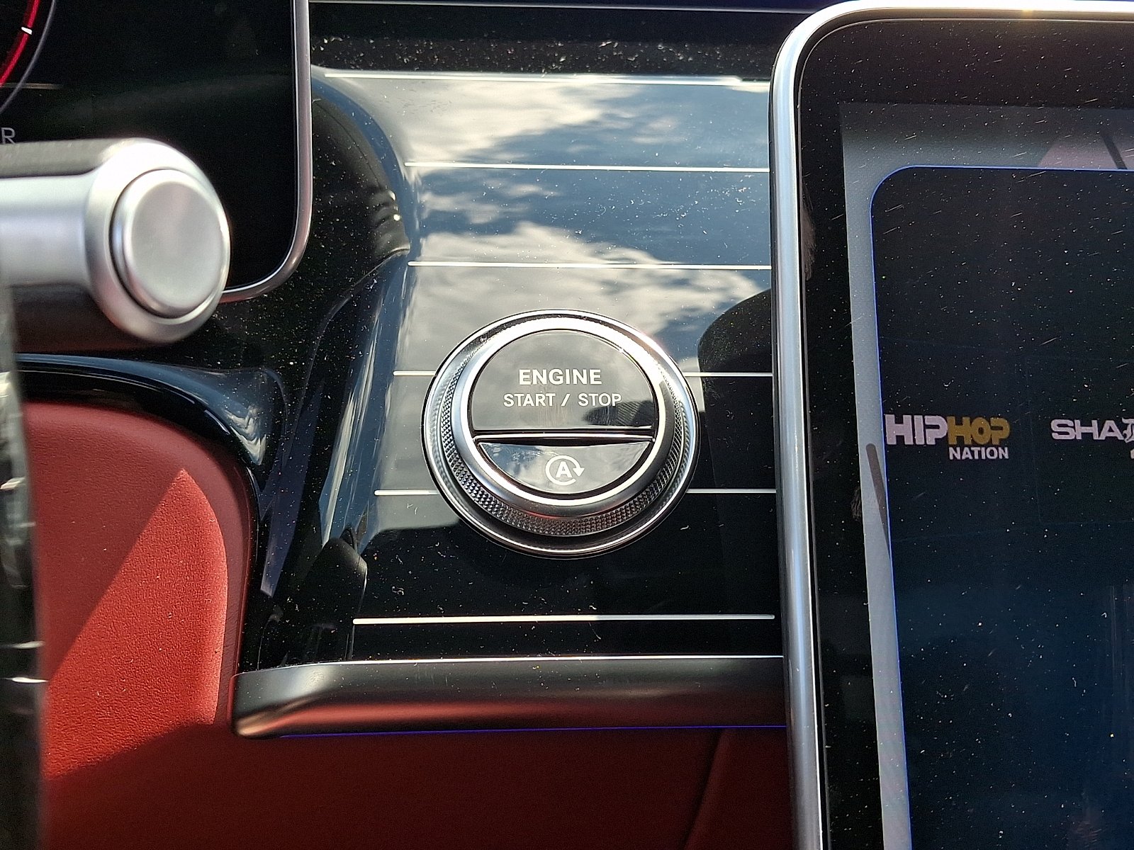 New 2026 Obsidian Black Metallic Mercedes-Benz S 580 image 18