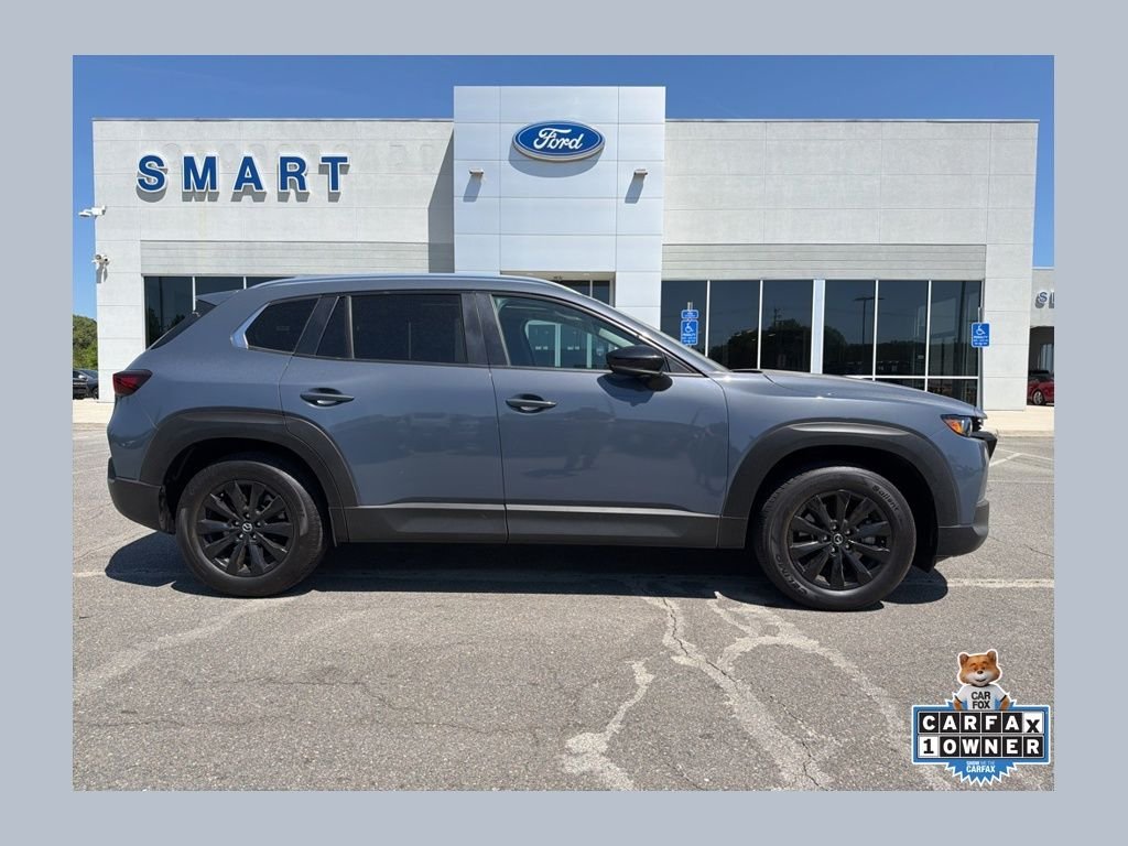 2025 Mazda CX-50 2.5 S Premium's photo