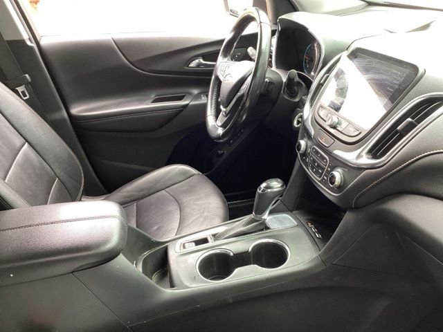 Certified Used 2019 Red Tinted Clearcoat Chevrolet Premier image 20