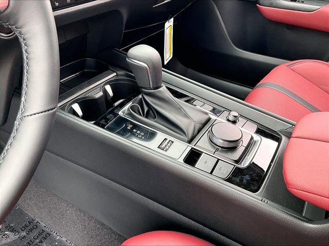 New 2026 Wind Chill Pearl Mazda Premium Plus AWD image 13