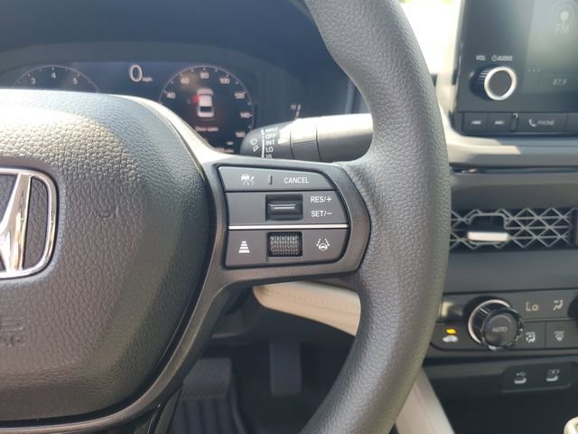 2025 Honda Accord SE - Photo 18