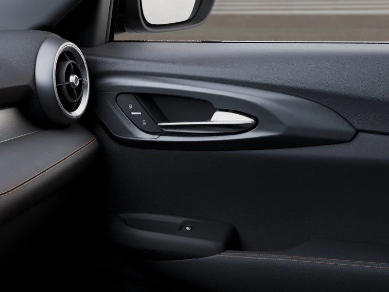 New 2026 Alfa Black Alfa Romeo Base image 25