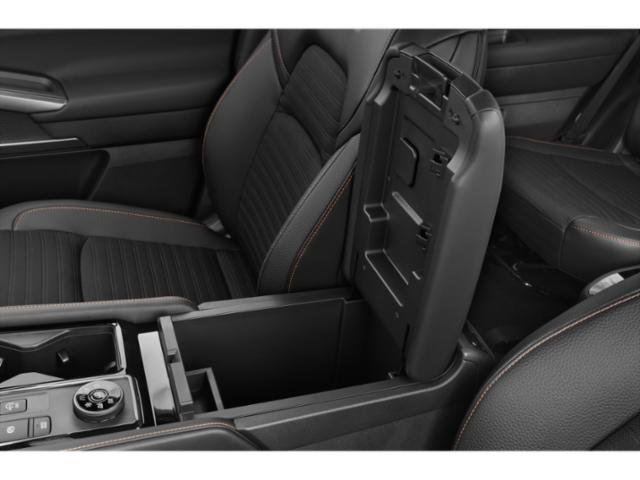 2024 Nissan Pathfinder Rock Creek - Photo 17