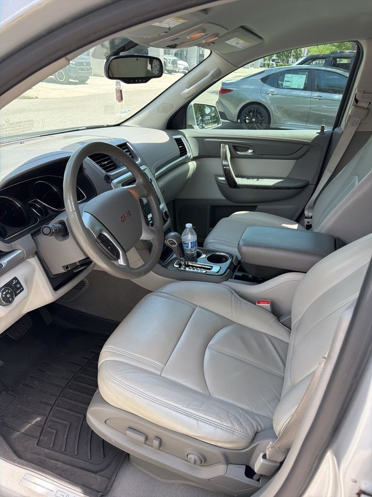 Used 2014 Silver GMC SLT-1 image 3