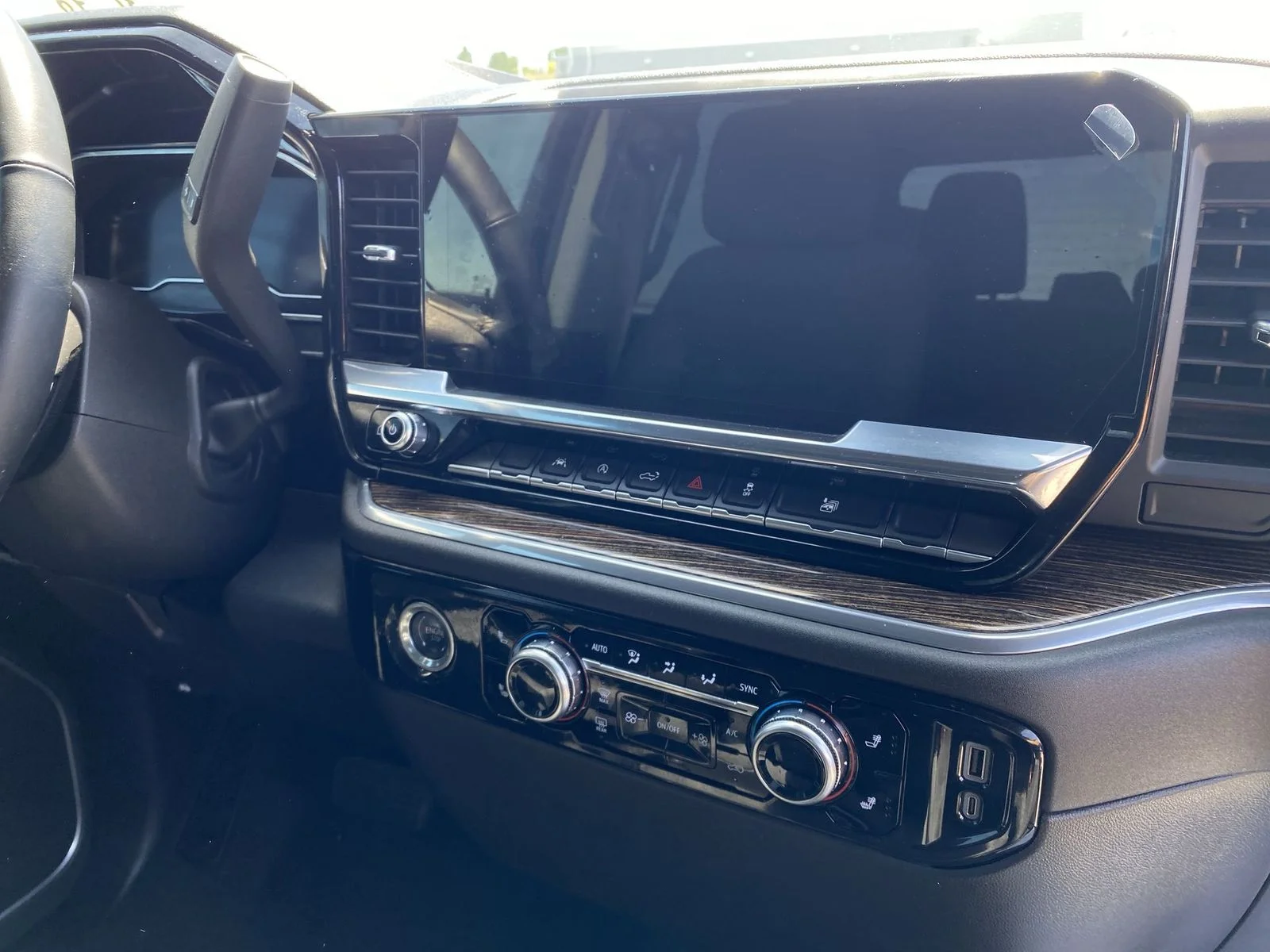 2024 GMC Sierra 1500 Elevation - Photo 22