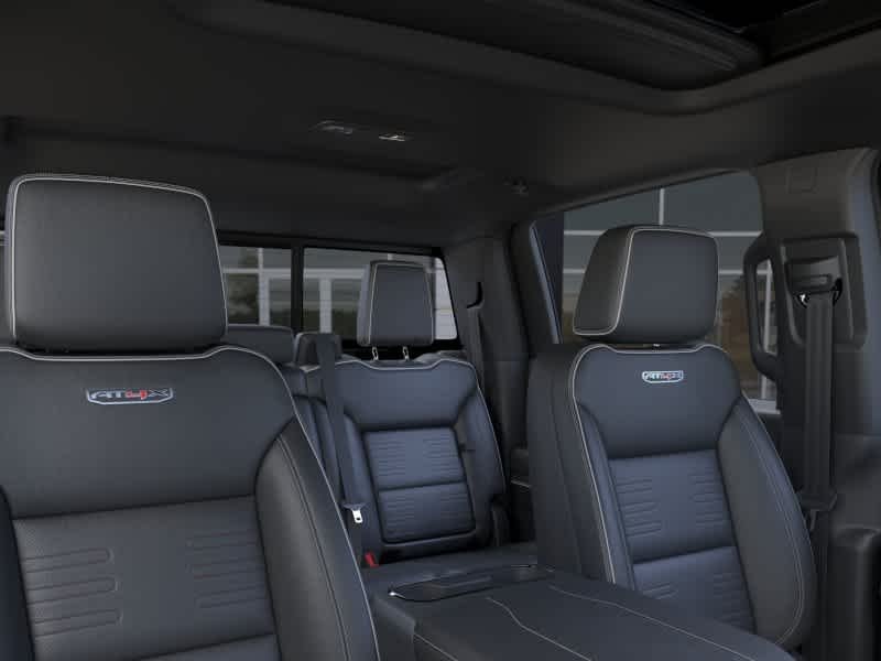 2026 GMC Sierra 1500 AT4X - Photo 24