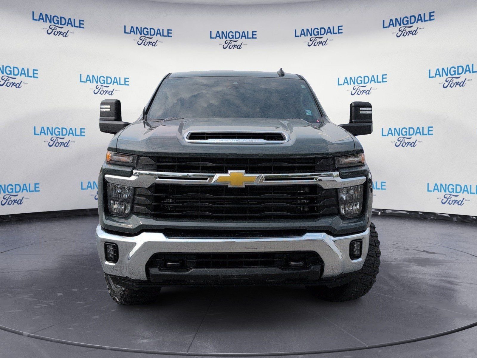 Used 2026 Cypress Chevrolet LT image 12