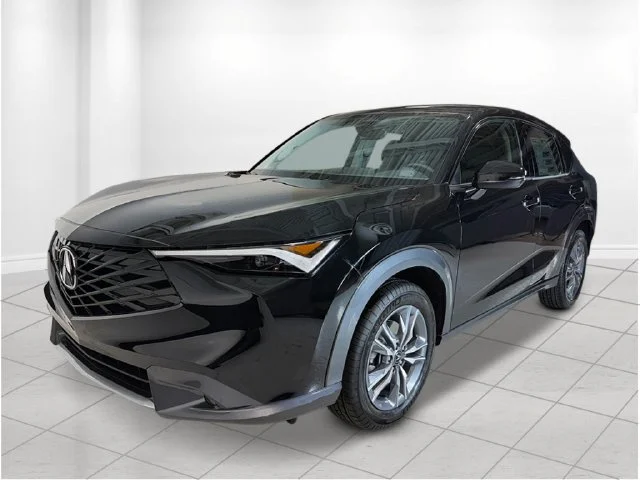 2026 Acura ADX Base