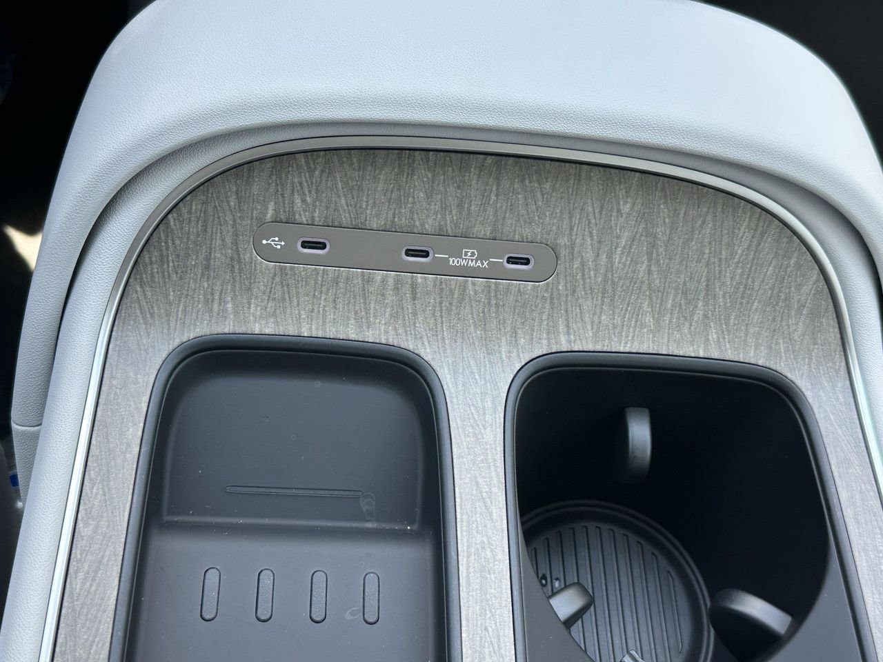 New 2026 Ecotronic Gray Pearl Hyundai Blue SEL 8P image 28