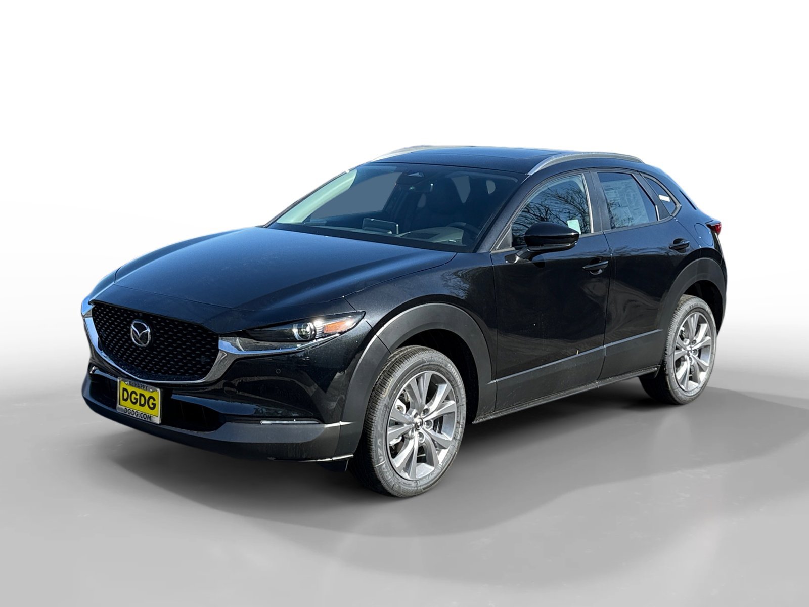 2026 Mazda CX-30