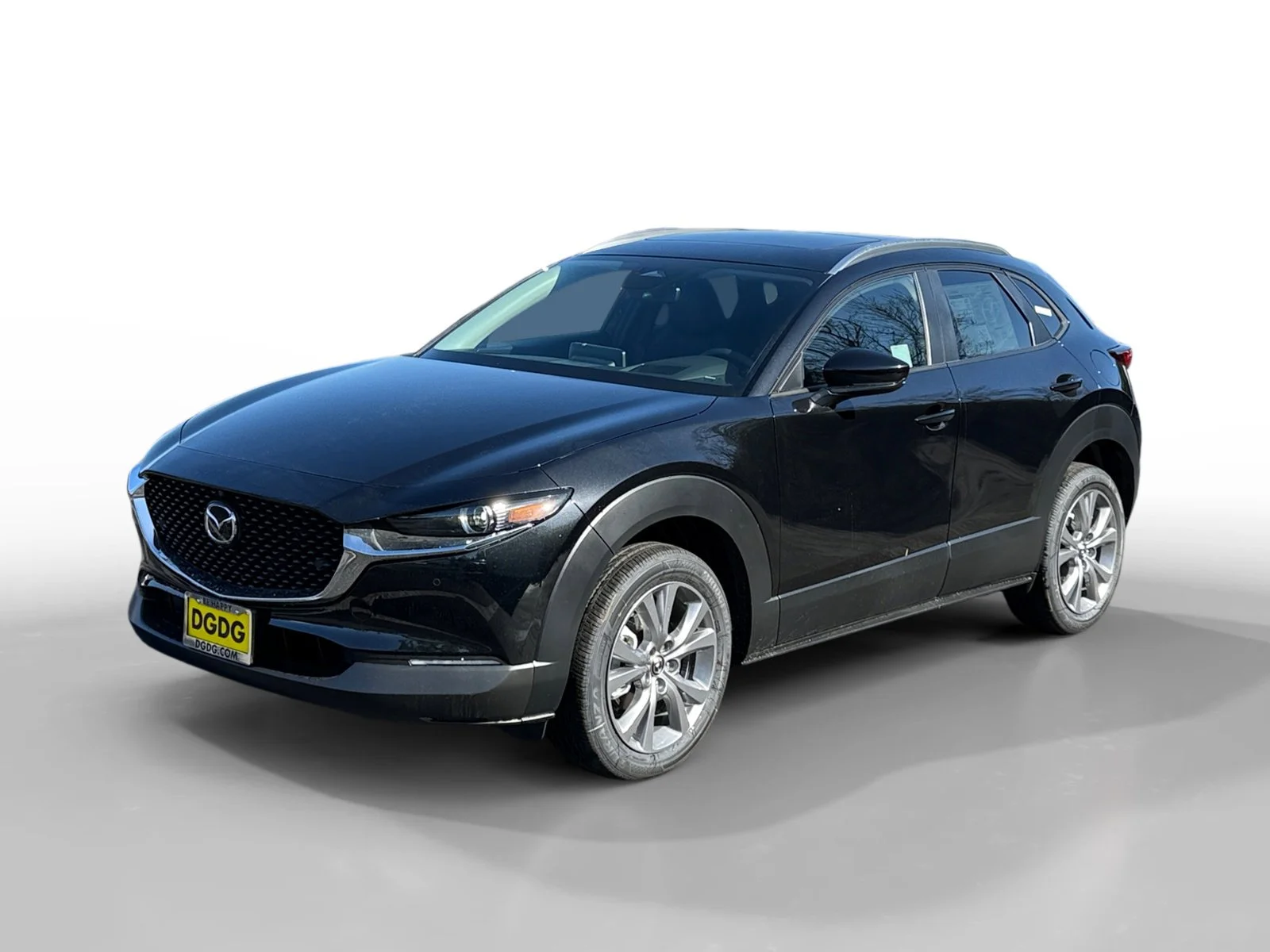 2026 Mazda CX-30 Premium AWD's photo