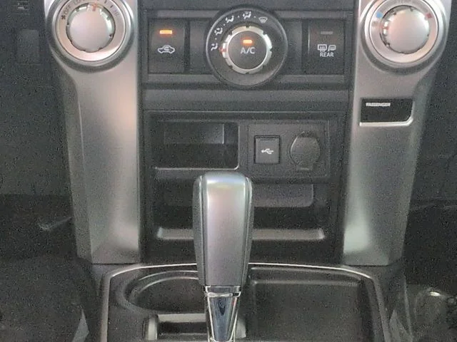 Used 2022 Black Toyota SR5 Premium image 19