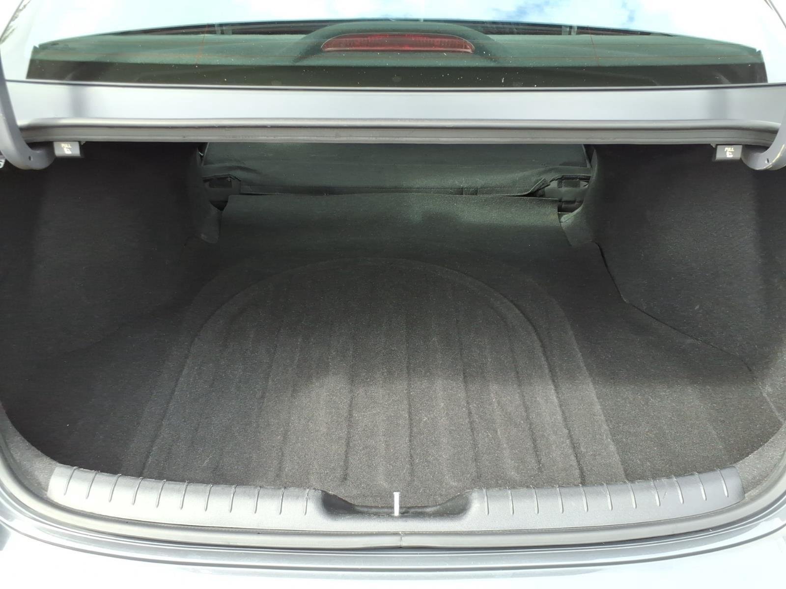 Used 2024 Ecotronic Gray Hyundai SEL image 31