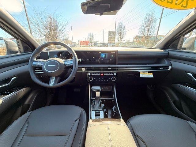 2026 Hyundai Santa Cruz XRT - Photo 20