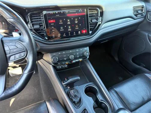 Used 2024 Silver Dodge GT Plus image 13
