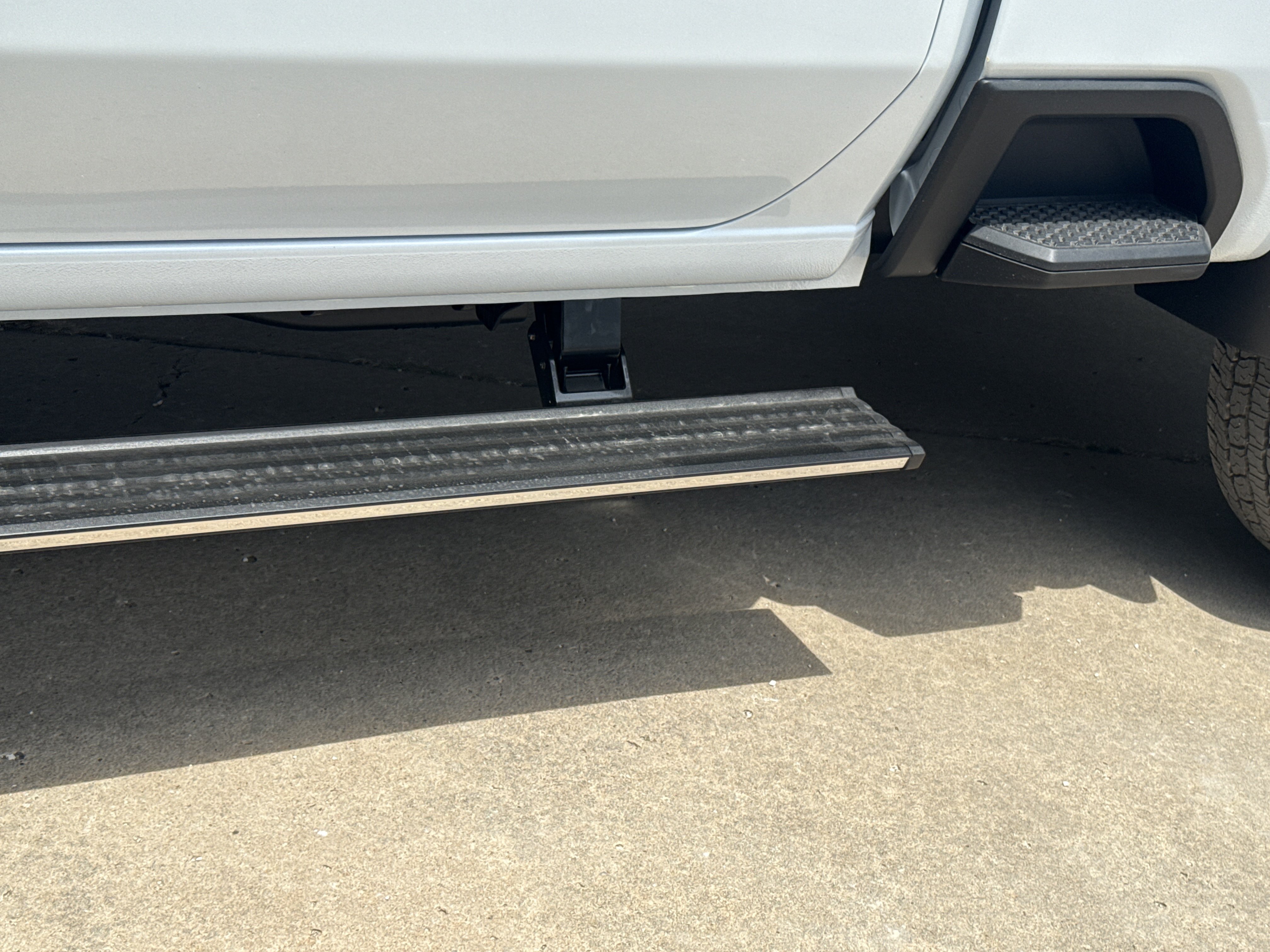 2026 GMC Sierra 2500HD Denali Ultimate - Photo 16