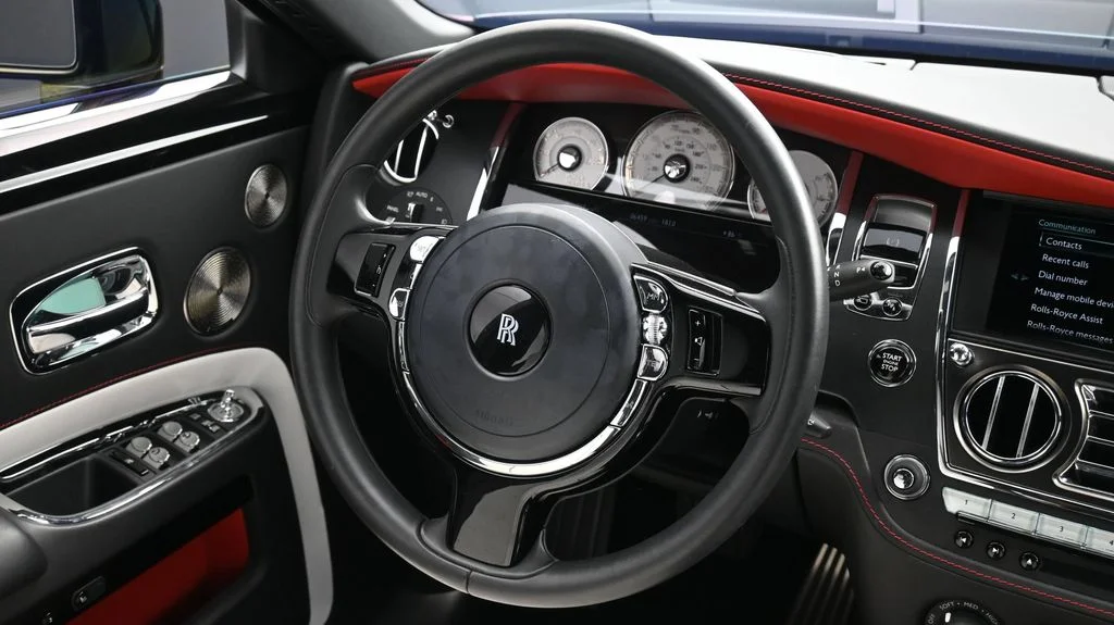 Used 2020  Rolls-Royce  image 17