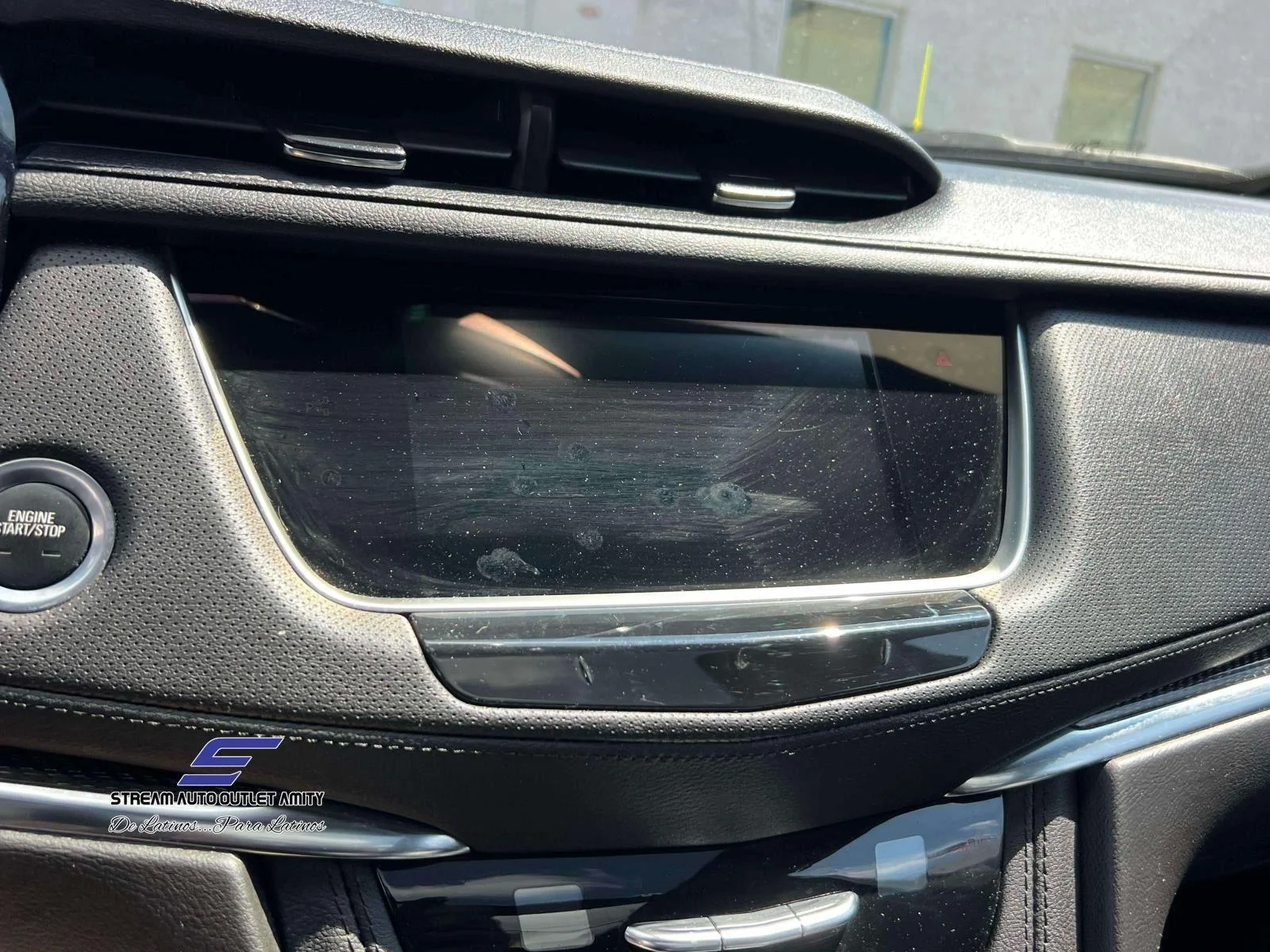2022 Cadillac XT5 Sport - Photo 30