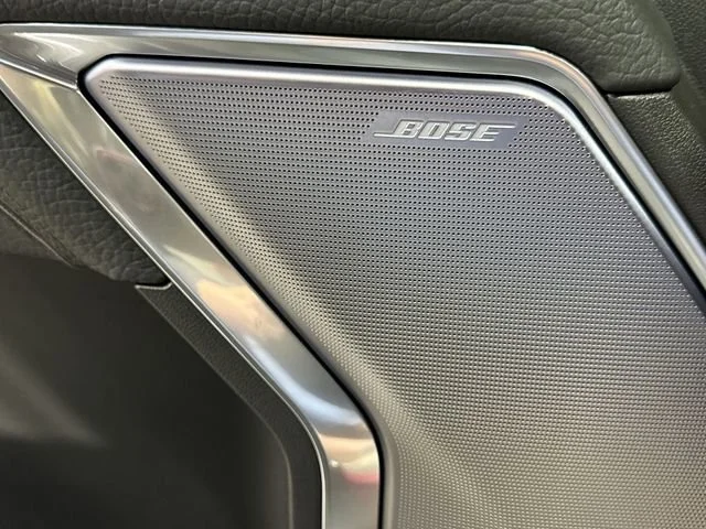 2026 GMC Sierra 3500HD Denali - Photo 27