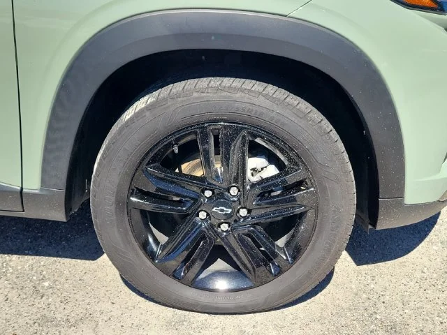 2024 Chevrolet Trax Activ - Photo 6