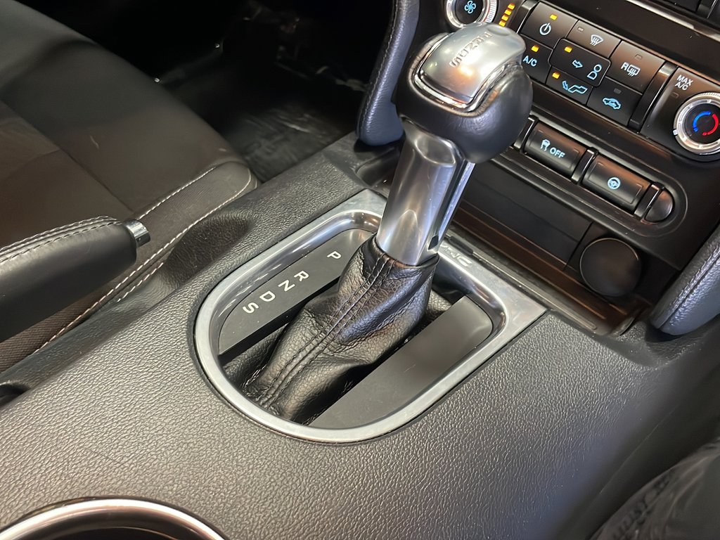 Used 2021 Blue Ford GT image 35