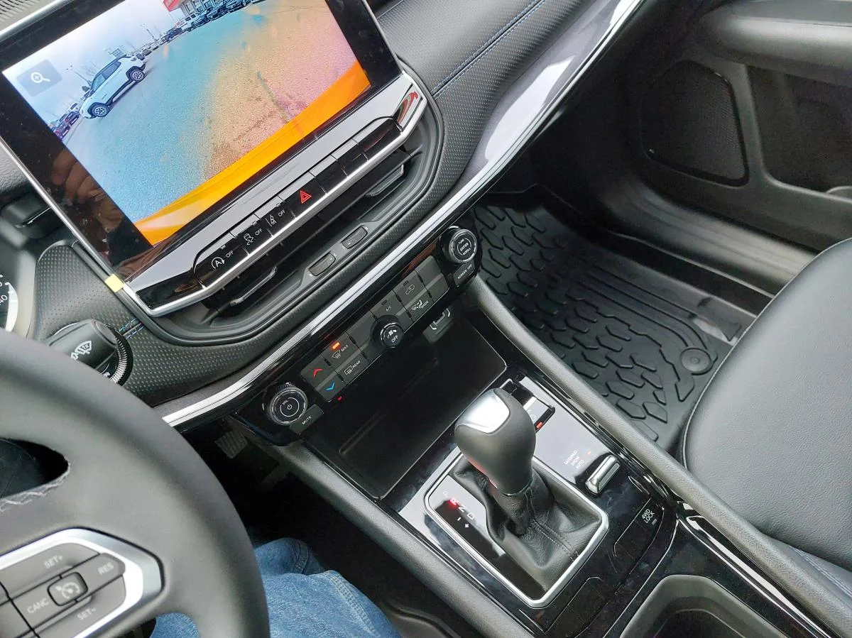 New 2026 joose (pl4) Jeep North 4x4 image 18