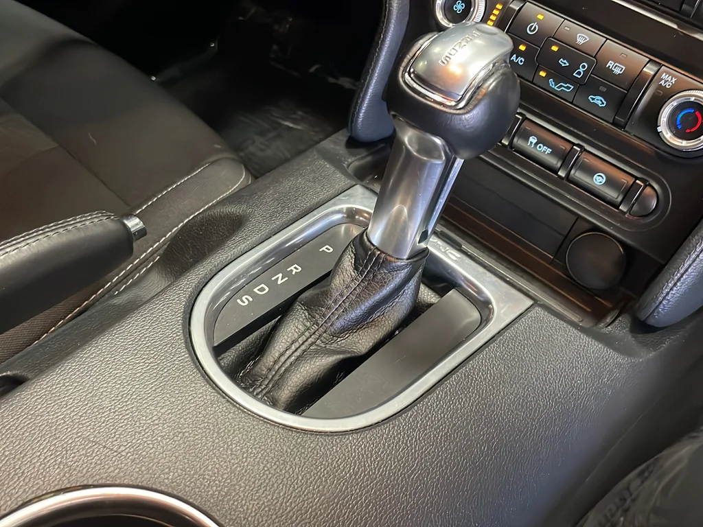 2021 Ford Mustang GT - Photo 35