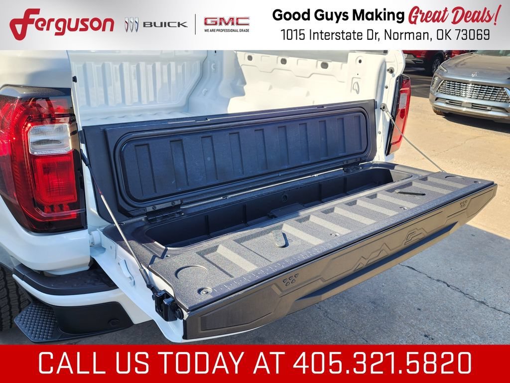2026 GMC Canyon Elevation - Photo 49