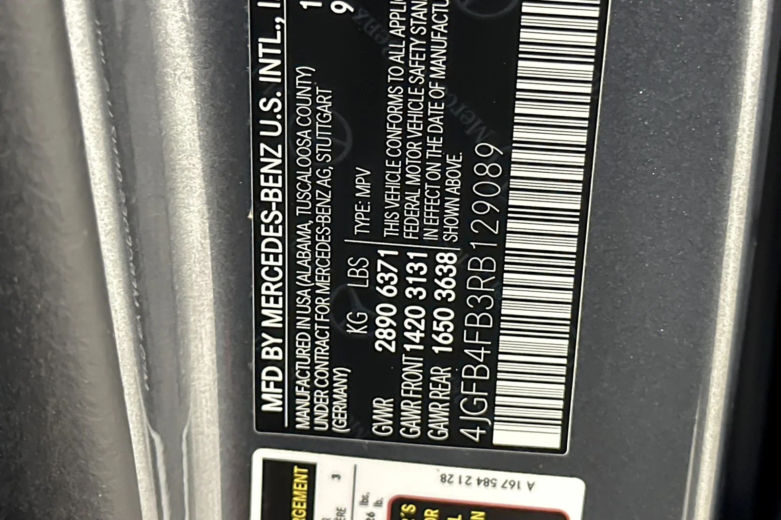 Used 2024 SELENITE GRAY Mercedes-Benz GLE 350 4MATIC® SUV image 28
