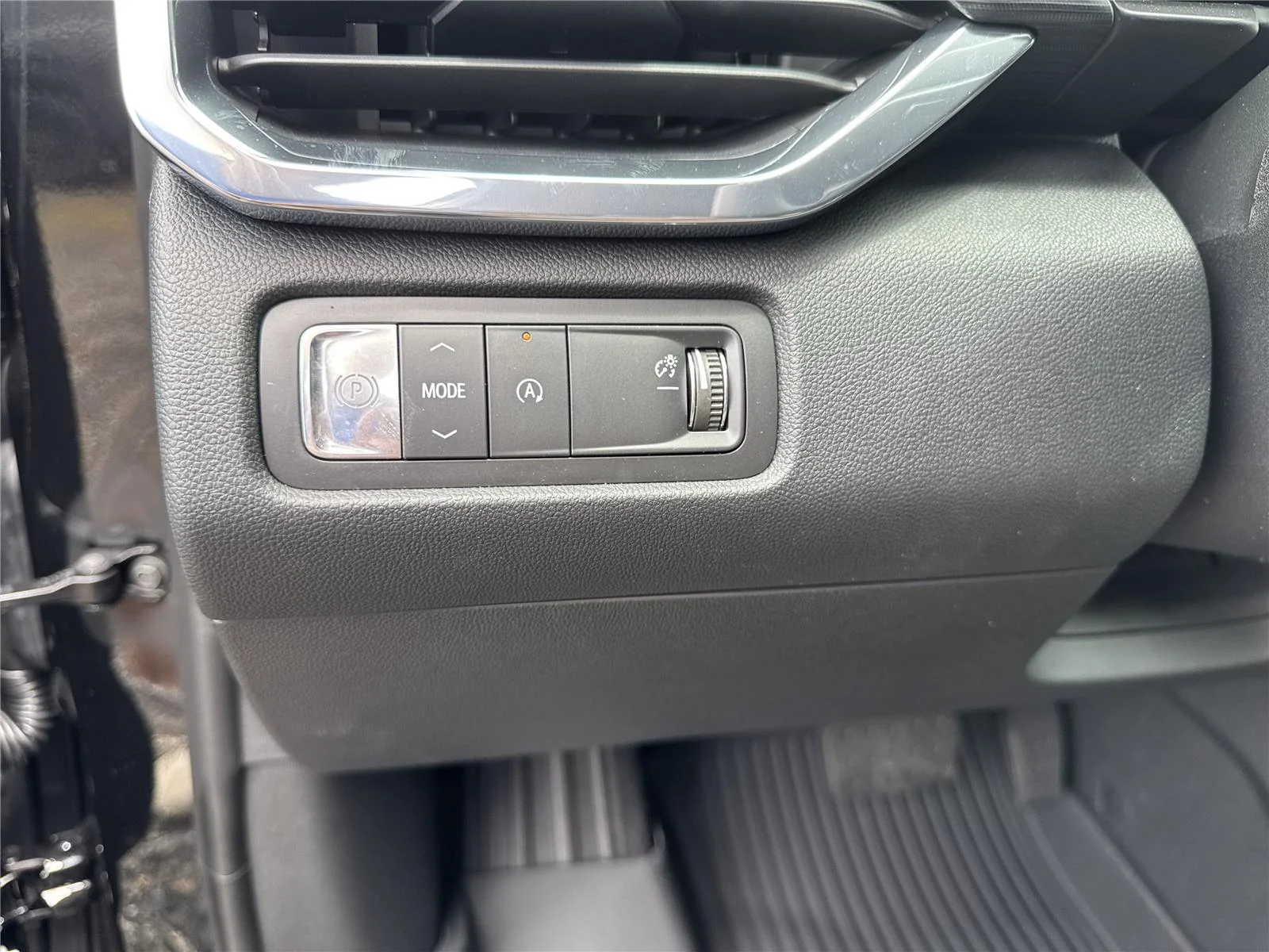 2026 GMC Acadia Elevation - Photo 19